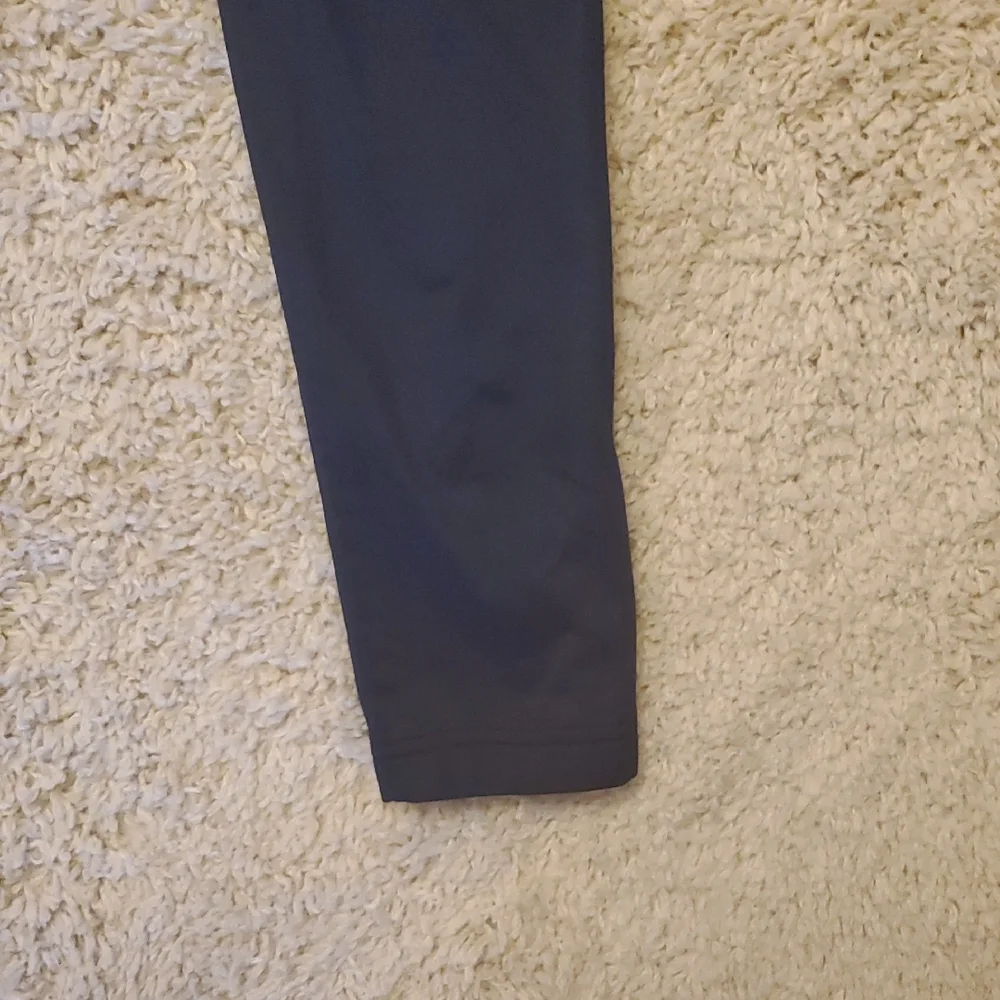 5 For $25‎ Nike Kids Joggers Size 7 Navy White
